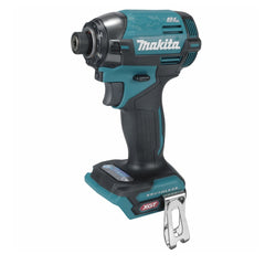 Parafusadeira de Impacto a Bateria 40V TD002GZ01 Makita