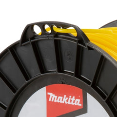 Bobina de Fio de Nylon 3,0 mm x 168M Makita