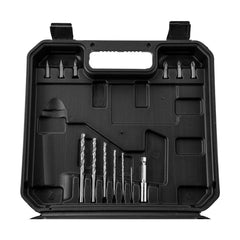 Parafusadeira/Furadeira Bateria 12V Pfv120I Com Imp Vonder