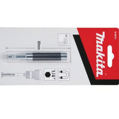 Porta Bits com Guia de Comprimento 80 mm B-48751 Makita
