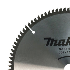 Disco Serra 96 Dentes 305 mm x 25,4 mm D-62468 Makita
