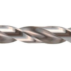 Broca Hss 9/32'' x 4-1/4'' 1 Peça D-22377 Makita