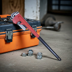 Chave Grifo 48'' Americana Tradestar