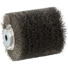 Roda Escova de Aço Circular 120mm Makita para Metal 794382-7