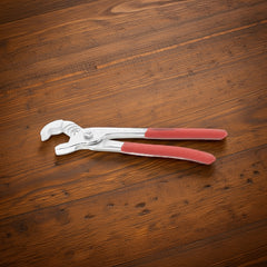 Alicate Bomba D'Água Channel 10'' Aço Carbono Tradestar