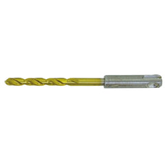 Broca Sds-Plus Hss-Tin 3,5 x 100 mm B-57417 Makita