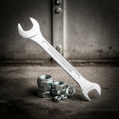 Chave Fixa 25 x 28 mm CR-V Tradestar