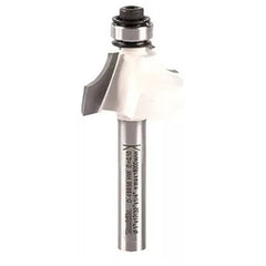 Fresa de Borda Diamantado 1 Haste 1/4 D-49856 Makita