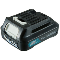 Furadeira Parafusadeira de Impacto a Bateria HP333DWYX3-P Makita