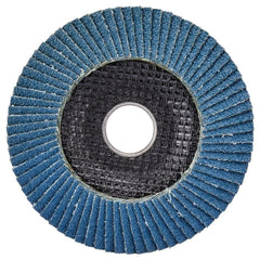 Flap Disco 115 mm Grão Z60 Makita D-63753