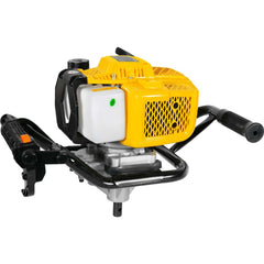 Perfurador de Solo à Gasolina sem Broca Vonder 52CC PSV520