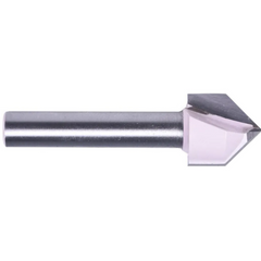 Fresa Ponta V 1/2" Haste 1/4" D-49389 Makita