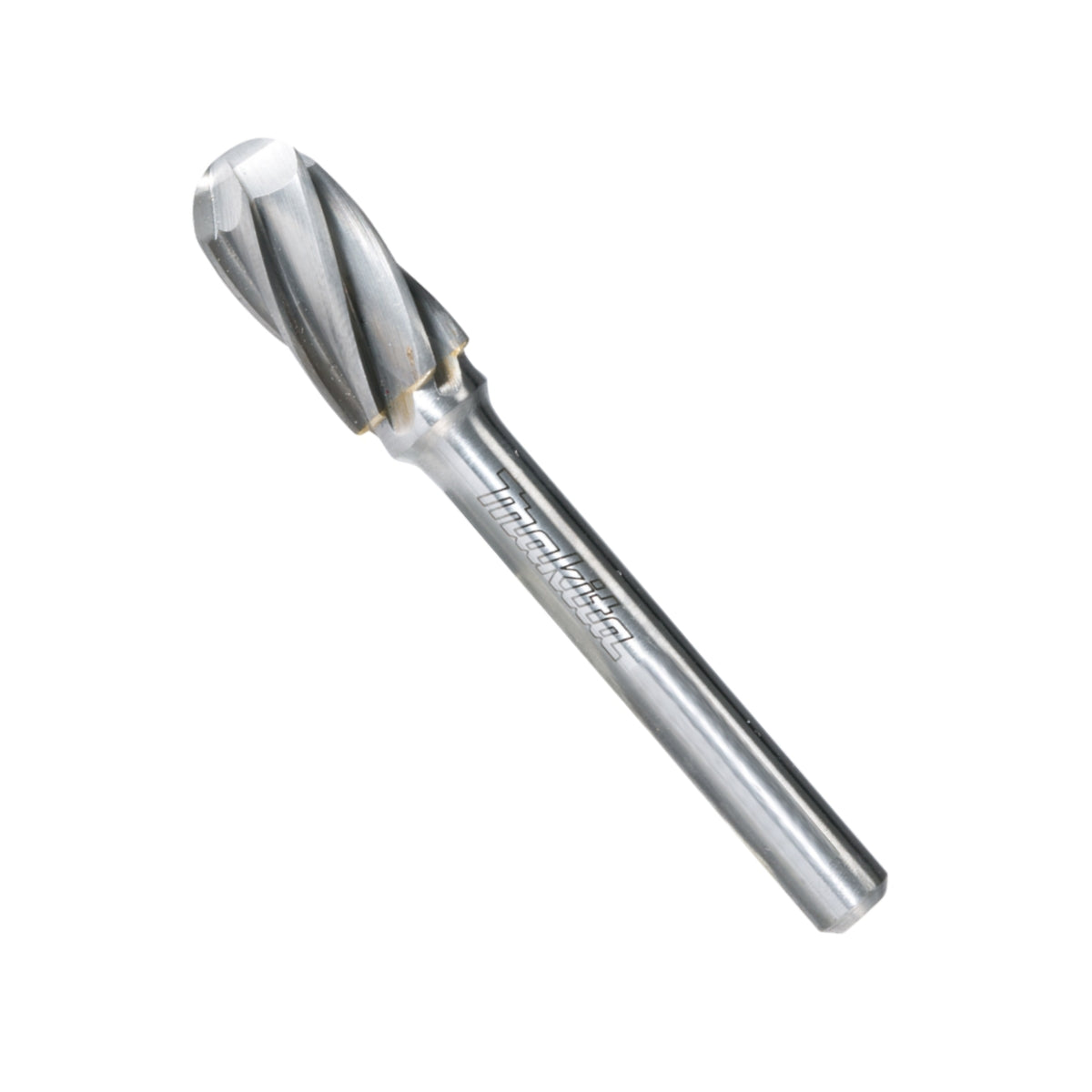 Lima Rotativa Cilíndrica Arredondada 3/8 x 3/4 x 1/4 B-53017 Makita