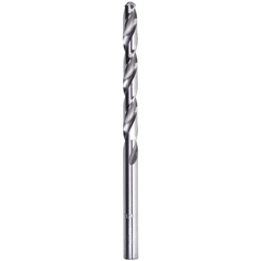 Broca Aço Rápido 7 x 109 mm Tradestar