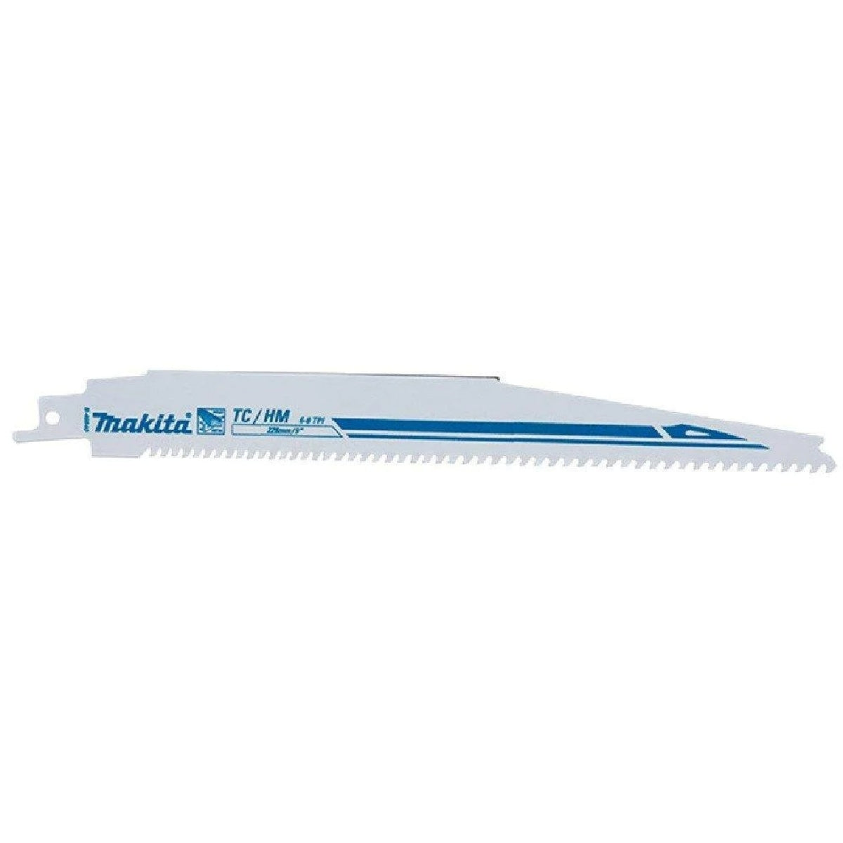Lâmina Serra Sabre TC (HM) 228 mm B-49840 Makita