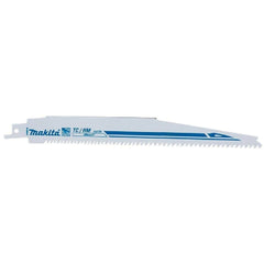 Lâmina Serra Sabre TC (HM) 228 mm B-49840 Makita