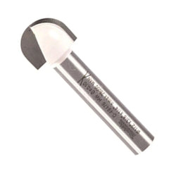 Fresa Ponta U 1/2" Haste 1/4" D-49476 Makita