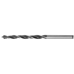 Broca 3 Pontas para Madeira 4 x 75 mm Tradestar