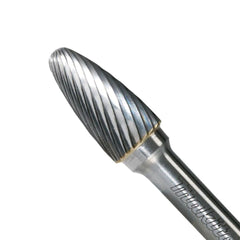 Lima Rotativa ARV Arredondada 3/8 x 3/4 x 1/4 B-53023