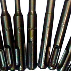 Conjunto Brocas e Cinzeis Sds-Plus com 10 Unidades D-41470 Makita