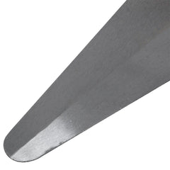 Colher de Pedreiro 10'' Canto Reto Tradestar