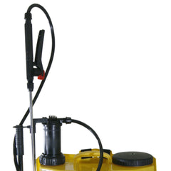 Pulverizador à Bateria 18 litros 12V 8AH PL-18B Lynus - Guimepa