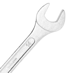 Chave Fixa 14 x 15 mm Aço Carbono Tradestar