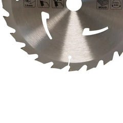 Conjunto Lâmina para Serra Circular 7 1/4'' D-21412 Makita