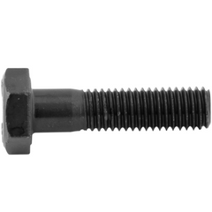 Parafuso Sextavado 8.8 10 X 40 Ma Rp Din 931 Vonder