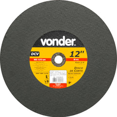 Disco de Corte 300,0X3,2X19,05 DCV Vonder