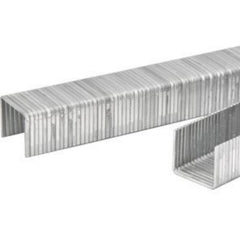 Grampo 8mm reto p/ grampeador gpv616 c/ 2500 pç gpv-8 Vonder