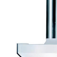 Fresa de Chanfrar Borda 8 mm x 41,3 mm x 59 mm x 20 mm Makita