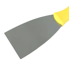 Espátula 6 cm Aço Cabo Plástico Tradestar
