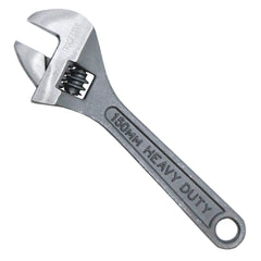 Chave Ajustável 6'' Ac Fosfatizada Tradestar