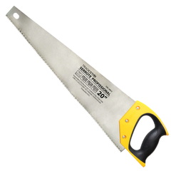 Serrote 20'' Cabo Plástico Tradestar