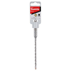 Broca TCT SDS-Plus 4 Pontas 5 mm x 160 mm Makita