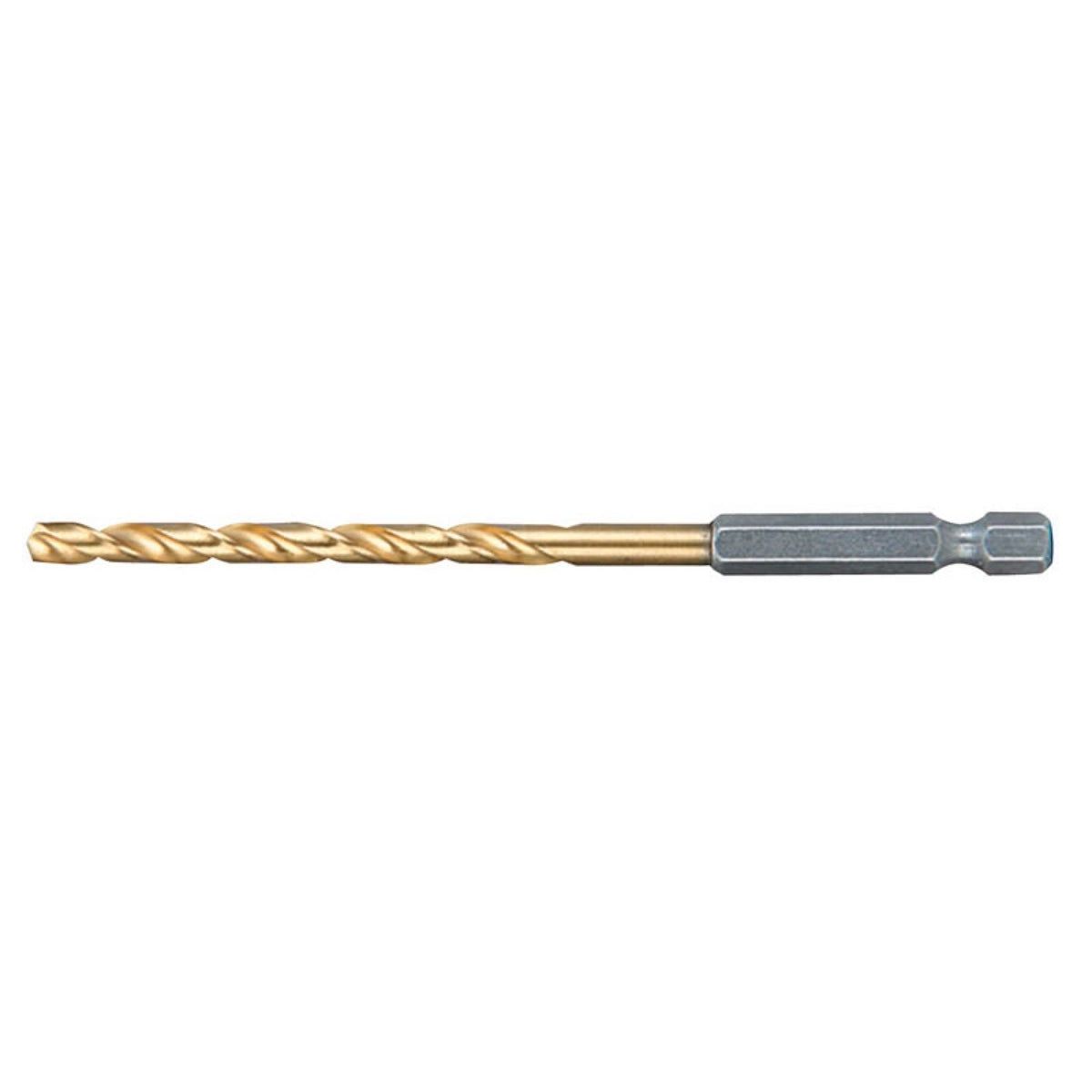 Broca Hss Ht Hexagonal 5,0 mm D-14962 Makita