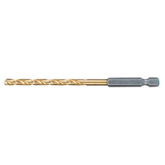 Broca Hss Ht Hexagonal 5,0 mm D-14962 Makita