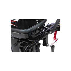 Motores de Popa 2T Rabeta Curta TM15TS  Toyama