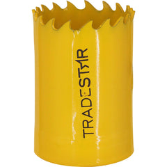 Serra Copo 35 mm Aço Rápido Bimetal Tradestar