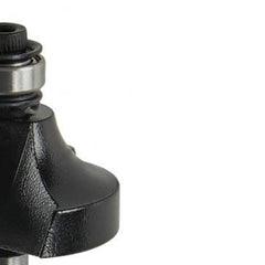 Fresa de Borda 6 mm x 28,6 mm x 55,5 mm x 14,5 mm D-68579 Makita