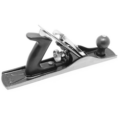 Plaina Manual N5 Ferro Fundido Cabo Abs Tradestar