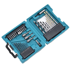 Kit de Acessórios 34 Peças D-36980 Makita