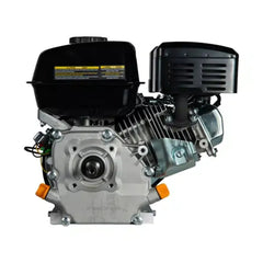 Motor Gasolina 6,5HP Eixo 3/4" 4T Ref. A Ar TE65-XP Toyama