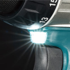 Furadeira 13 mm a Bateria 18V Makita DDF489RTJ