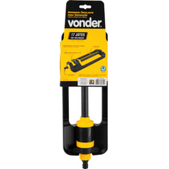 Aspersor Oscilante 17 Jatos Vonder