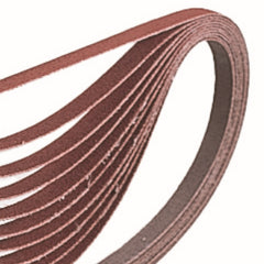 Conjunto de Cinta Lixa 9 x 533 mm GR 40 Embalagem com 10 Makita