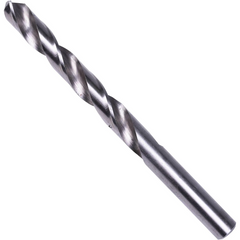 Broca Aço Rápido 11 x 142 mm Tradestar