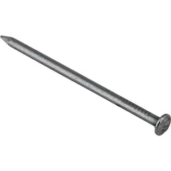 Prego com Cabeça 13 x 18 (1,1/2 x 15) Polido 1 Kg Vonder - Guimepa