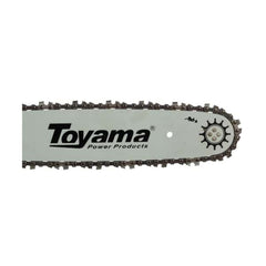 Motosserra Gasolina Toyama 25cc Sabre 30cm TCS25X-12SN-GII